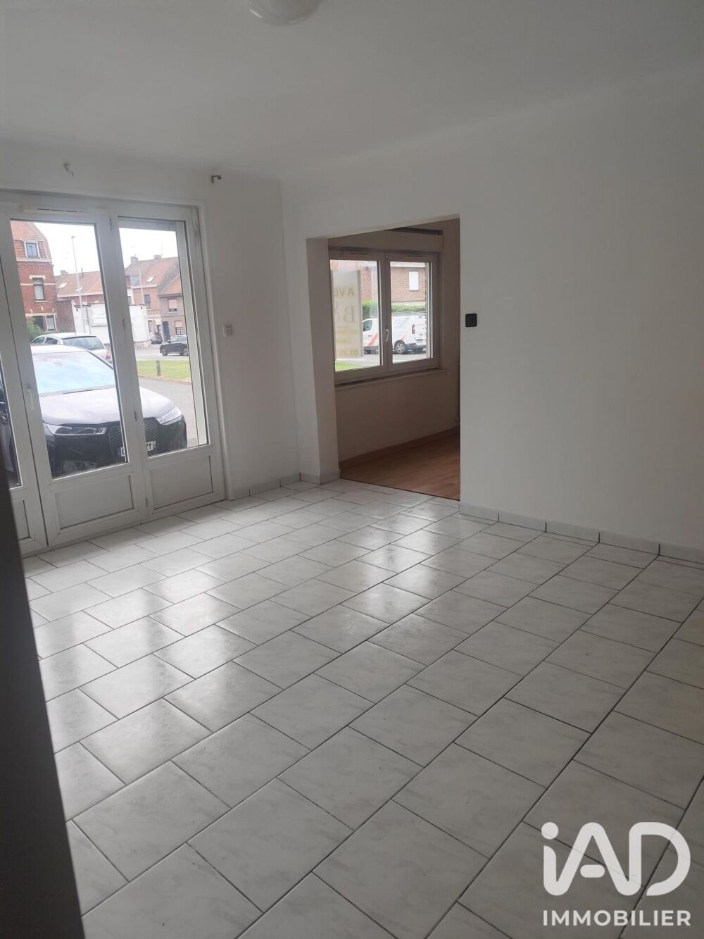Vente Appartement Vente Appartement 4 pièces Tourcoing
