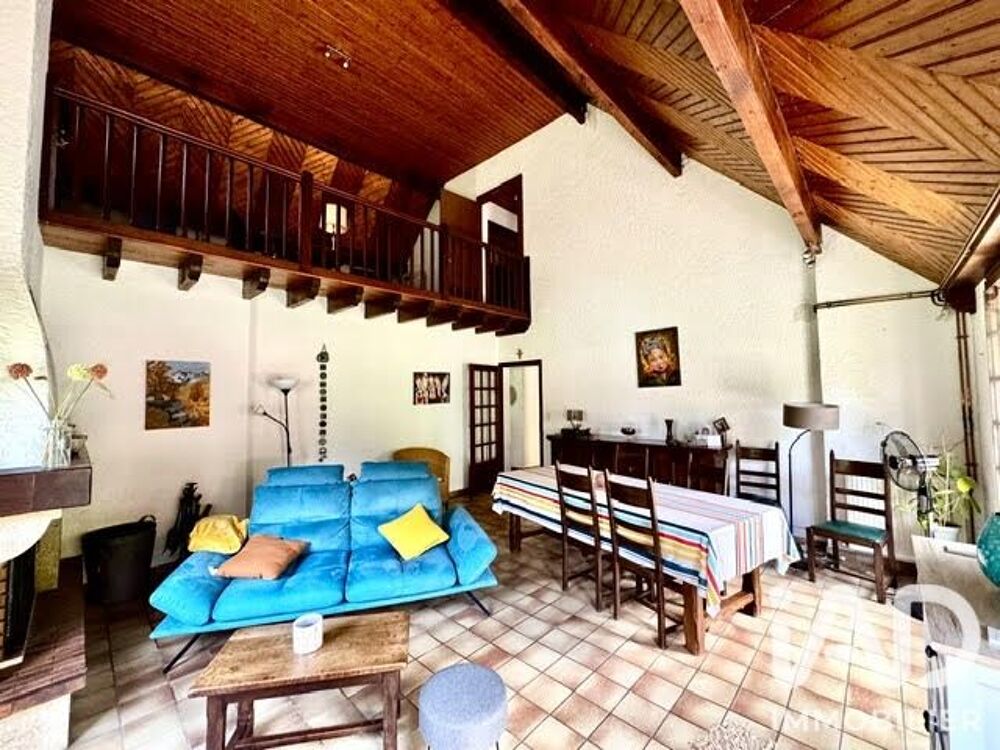 Vente Maison de village 7 pièces