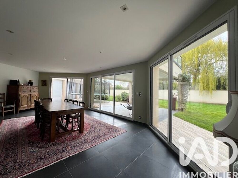 à vendre  Maison Saint-Contest (14280)