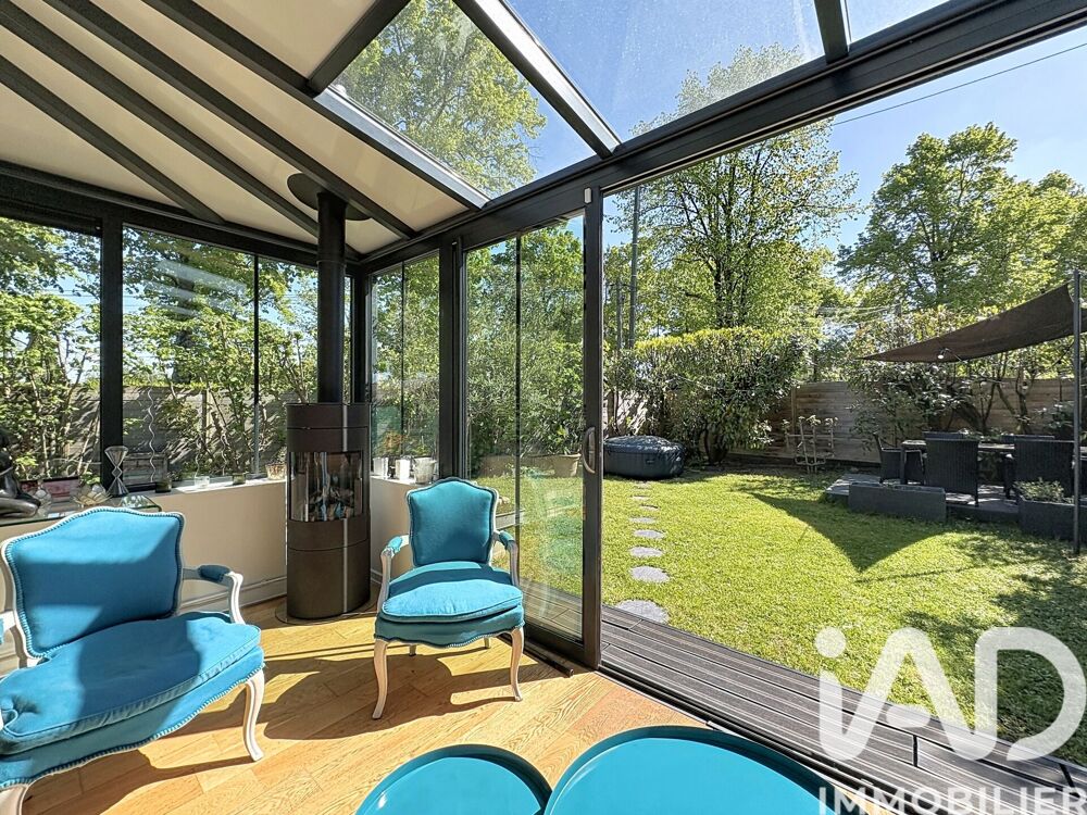� vendre  Maison Rueil-Malmaison (92500)
