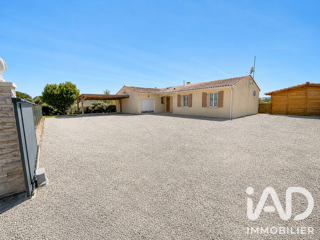  Maison à vendre 6 pièces 137 m²