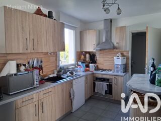  Maison � vendre 5 pi�ces 100 m�