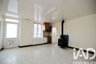  Maison à vendre 4 pièces 86 m²