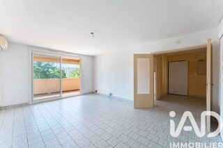  Appartement à vendre 4 pièces 89 m²