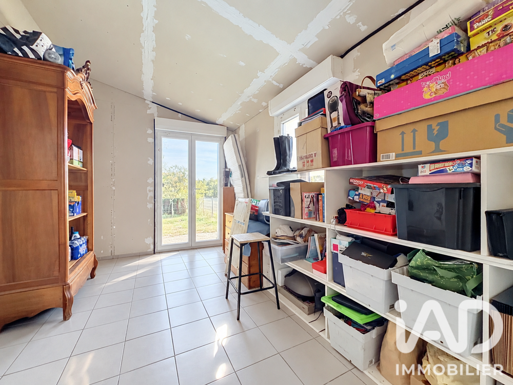 Vente Maison Vente Maison/villa 4 pièces Istres