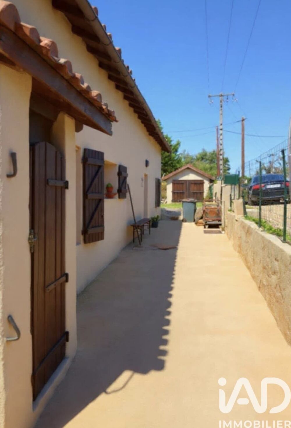Maison 4 pièces 119 m² · à Moissac · 119 m² · 128 500 €