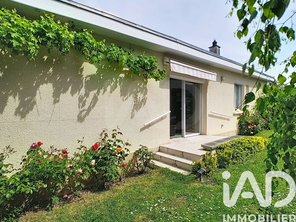 Vente Maison Vente Maison/villa 7 pièces Dammarie-lès-lys