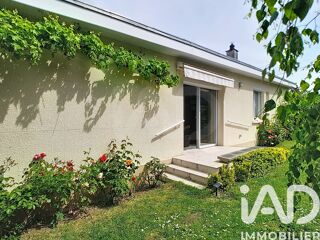  Maison à vendre 7 pièces 127 m²