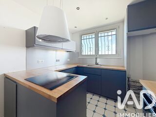  Appartement à vendre 4 pièces 76 m²