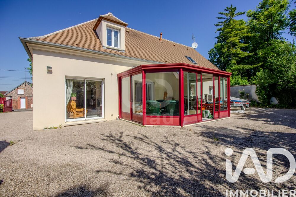Vente Maison/villa 8 pièces