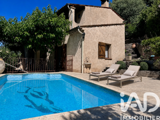  Maison à vendre 5 pièces 122 m²