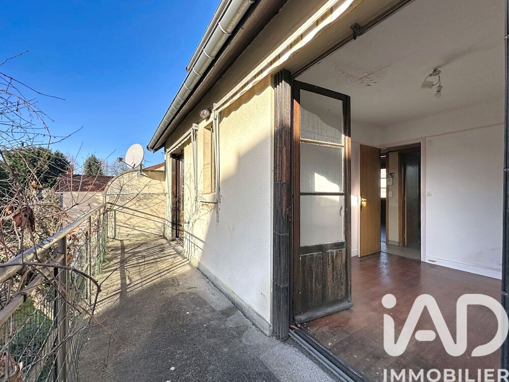 Vente Maison Vente Maison/villa 6 pièces L'haÿ-les-roses
