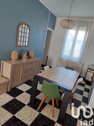  Maison à vendre 5 pièces 87 m²