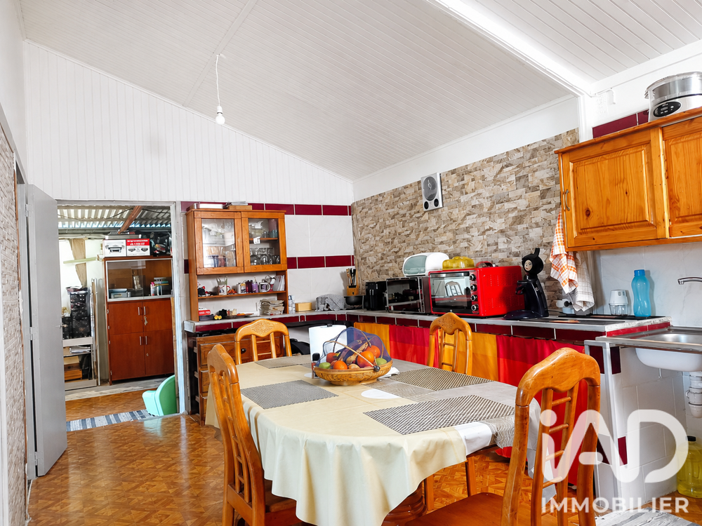 Vente Maison de village 3 pièces