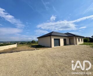  Maison à vendre 5 pièces 110 m²