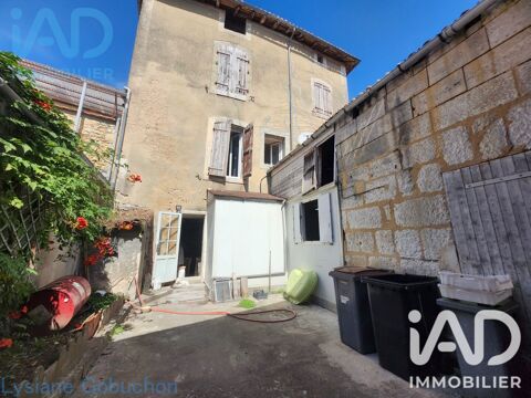   Vente Boutique/Local commercial 429 m&sup2; 