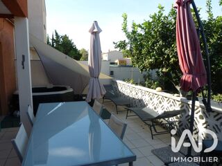 Vente Maison Vente Maison/villa 4 pièces Torreilles