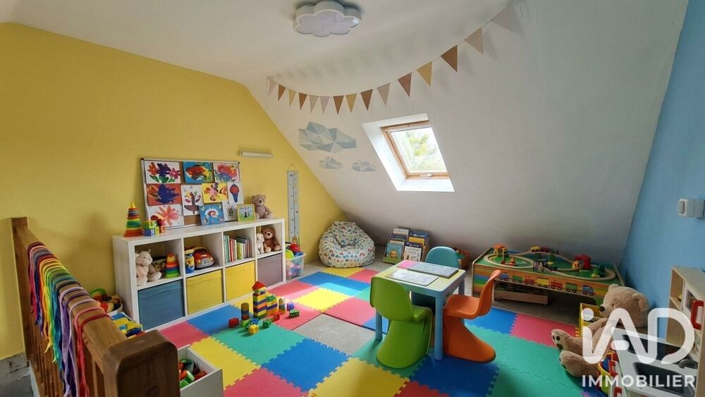 Vente Maison Vente Maison/villa 5 pièces Plérin