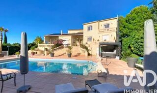  Maison à vendre 7 pièces 260 m²