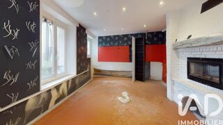  Maison à vendre 5 pièces 116 m²