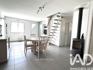  Maison à vendre 4 pièces 72 m²