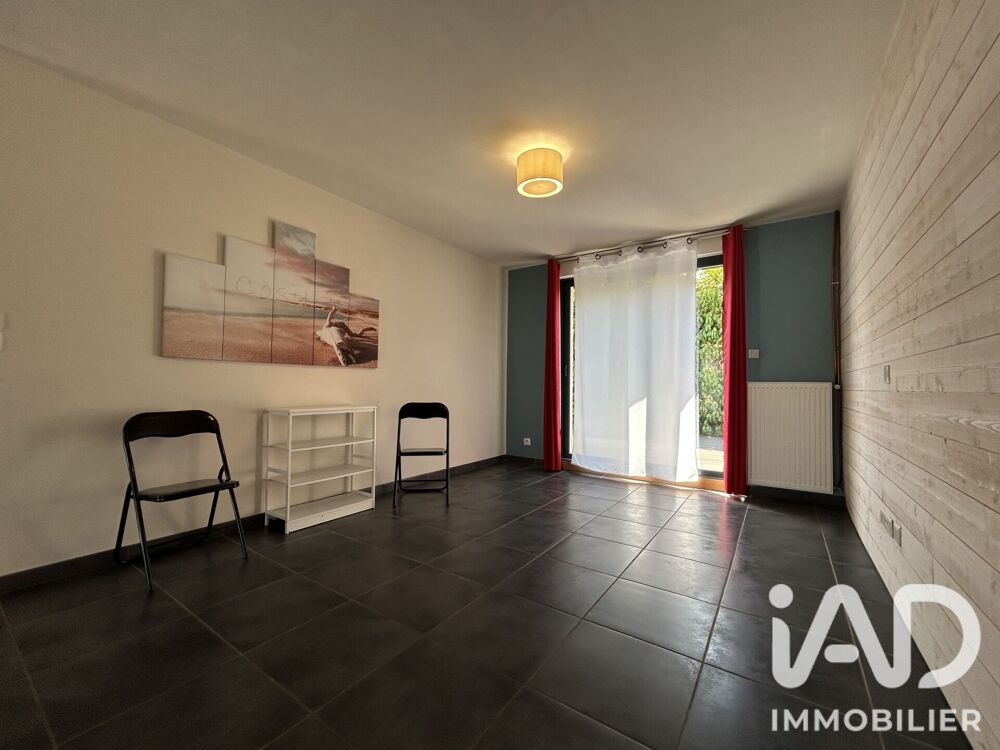 Vente Maison Vente Maison/villa 3 pièces Saint-amand-montrond