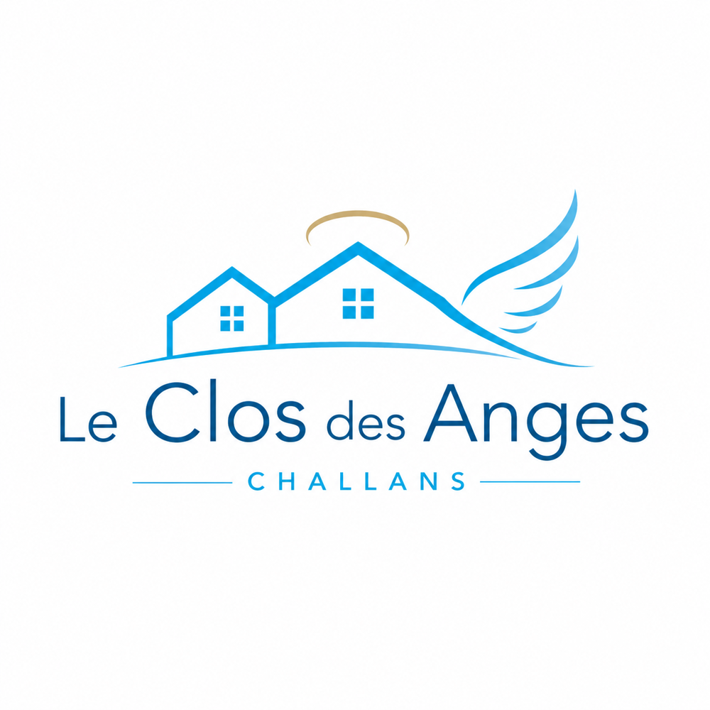 Vente Terrain Vente Terrain à bâtir 889 m&sup2; Challans