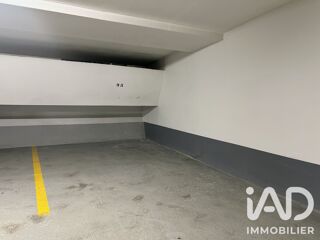 Vente Parking/Garage Vente Parking 12 m&sup2; Paris 4