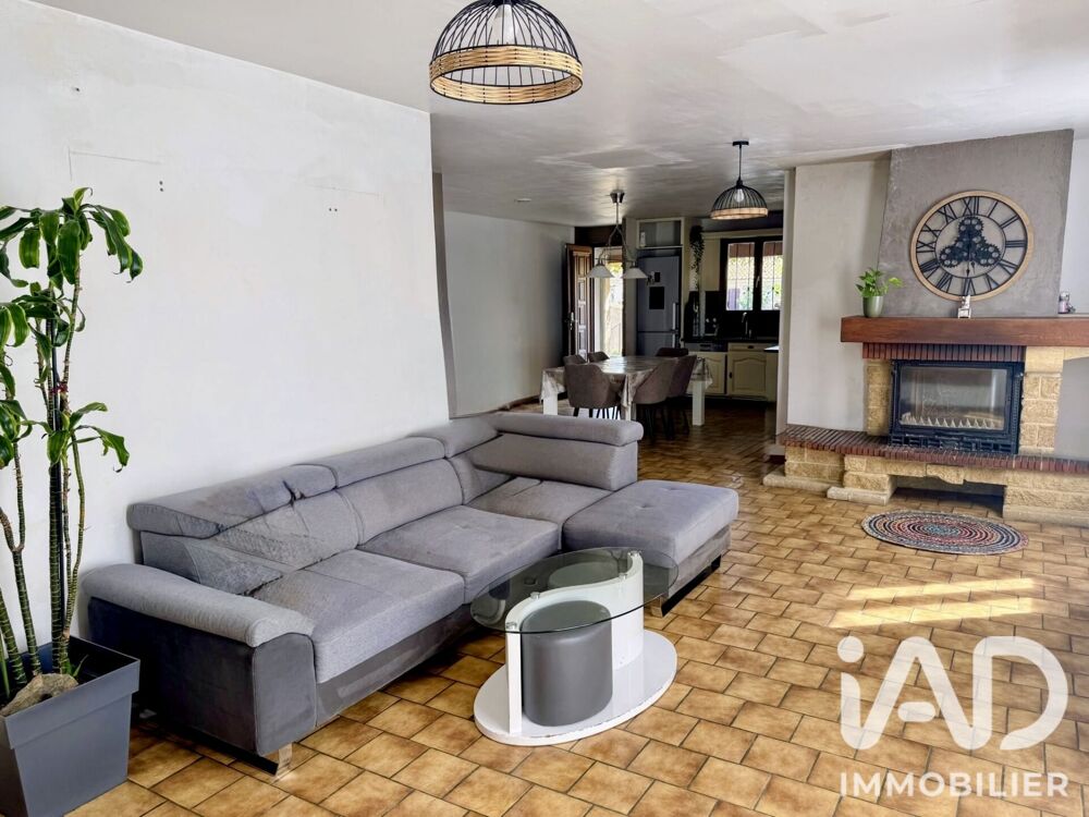 Vente Maison Vente Maison/villa 4 pièces Sarrians