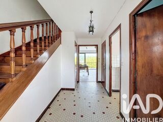  Maison à vendre 5 pièces 115 m²