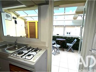  Appartement � vendre 2 pi�ces 31 m�