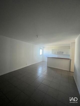  Appartement à louer 2 pièces 54 m²