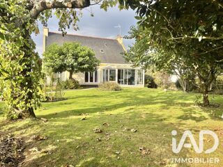  Maison à vendre 8 pièces 121 m²