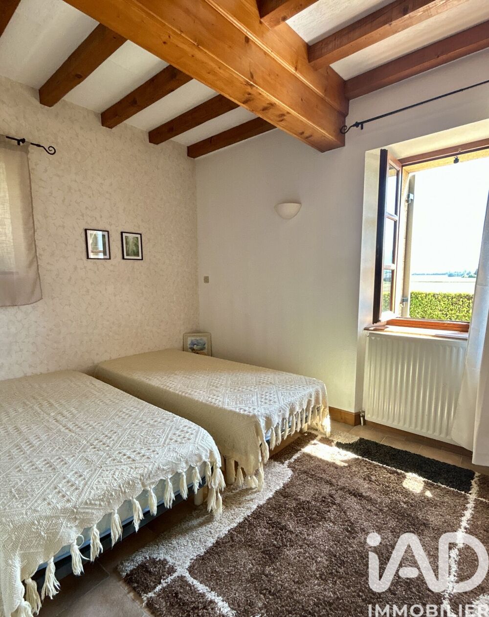 à vendre  Maison La Bégude-de-Mazenc (26160)