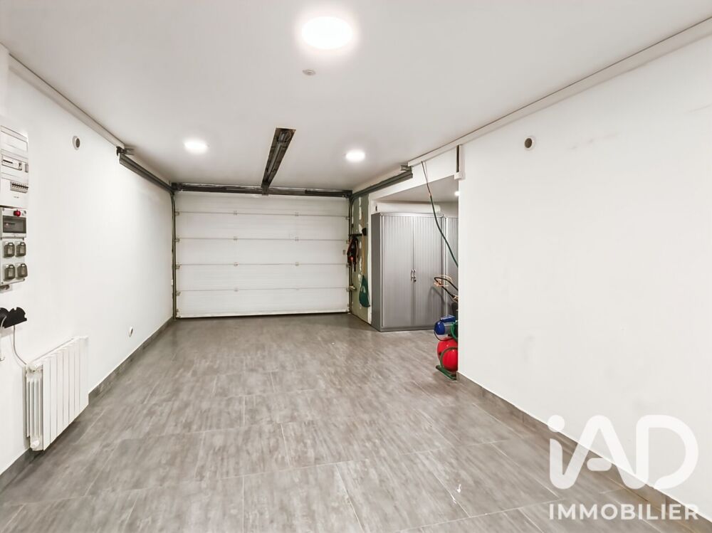 à vendre  Maison Herblay (95220)