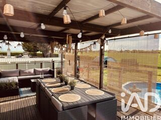 Maison à vendre 5 pièces 116 m²