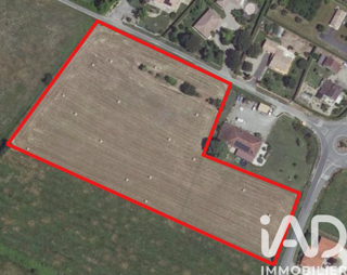  Terrain à vendre 12000 m²