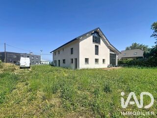  Maison à vendre 12 pièces 346 m²