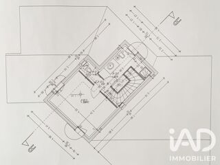  Maison à vendre 5 pièces 145 m²