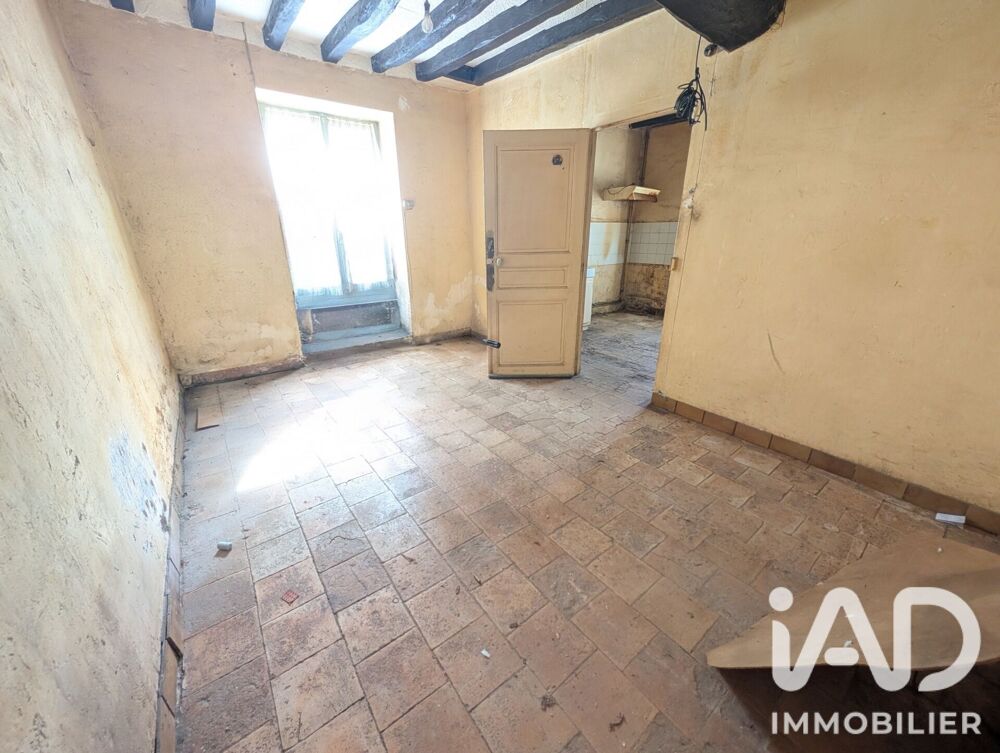 Vente Maison Vente Maison de campagne 3 pièces Autainville