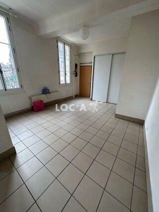  Appartement à louer 2 pièces 58 m²