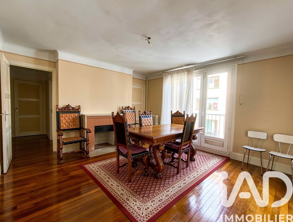 Vente Appartement Vente Appartement 4 pièces Troyes