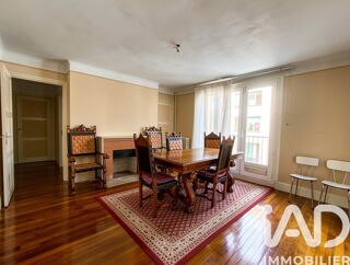  Appartement à vendre 4 pièces 76 m²
