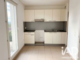  Appartement à vendre 2 pièces 45 m²