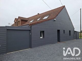  Maison à vendre 5 pièces 118 m²
