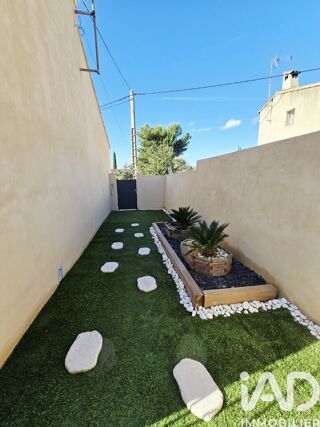  Maison à vendre 2 pièces 53 m²