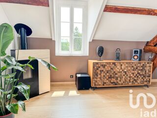  Appartement à vendre 3 pièces 92 m²