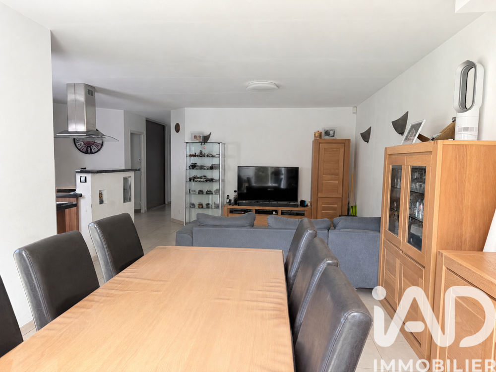 Vente Maison traditionnelle 4 pièces