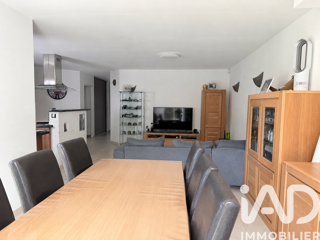  Maison à vendre 4 pièces 85 m²