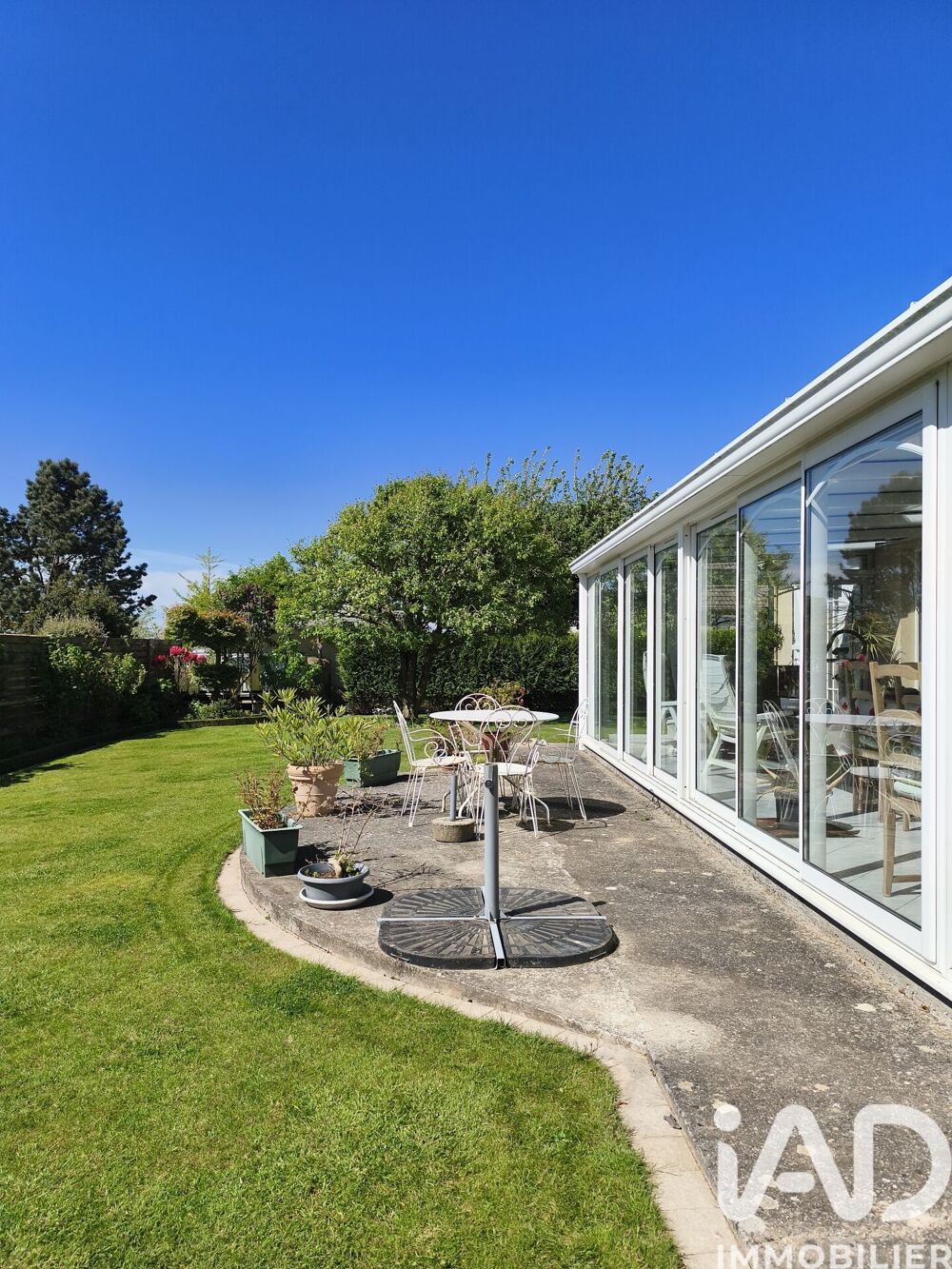 Vente Maison Vente Maison/villa 6 pièces Beaurepaire